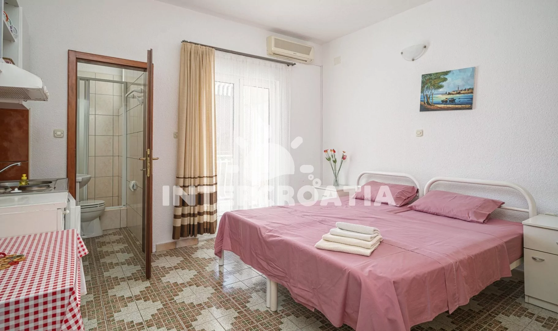 Apartmán Severní Dalmácie - Vodice DA 4193 N5