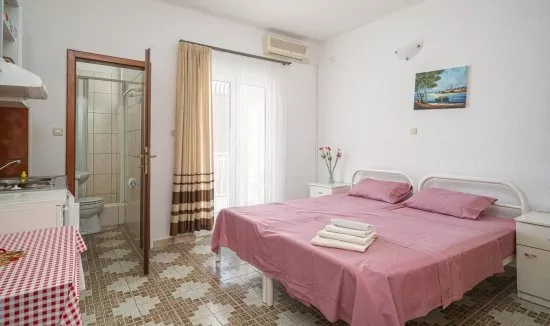 Apartmán Severní Dalmácie - Vodice DA 4193 N5