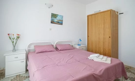 Apartmán Severní Dalmácie - Vodice DA 4193 N5