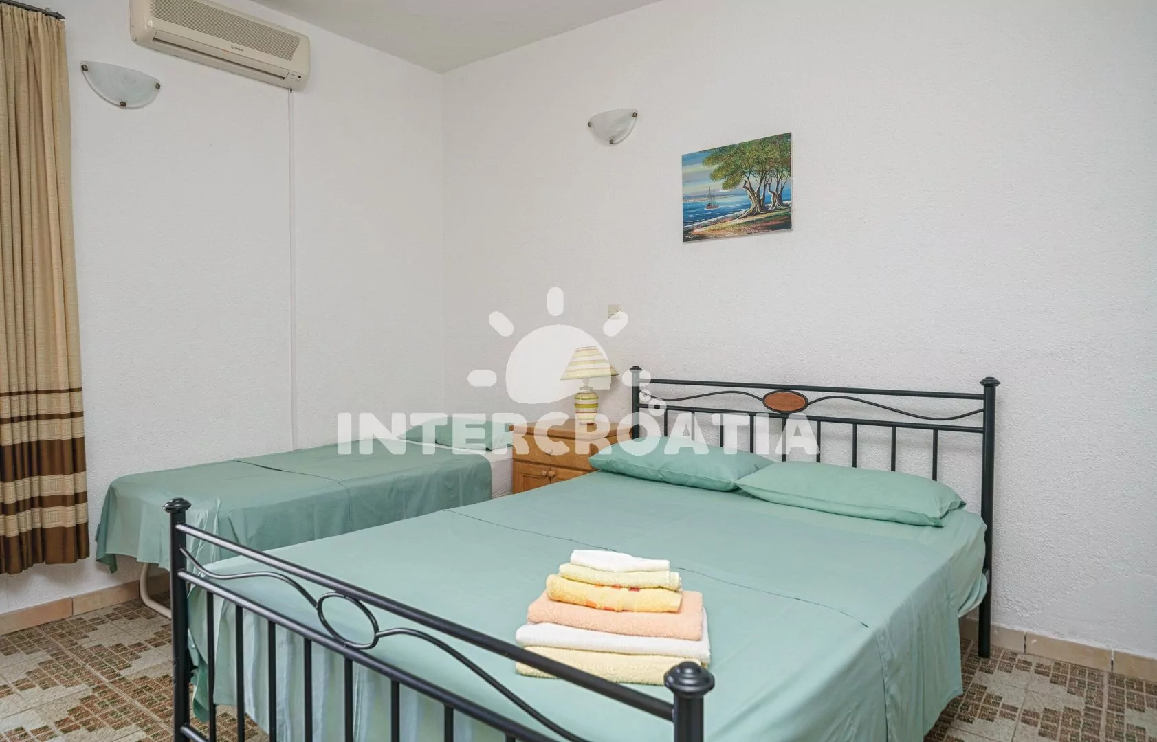 Apartmán Severní Dalmácie - Vodice DA 4193 N6