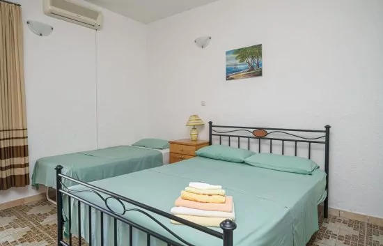 Apartmán Severní Dalmácie - Vodice DA 4193 N6