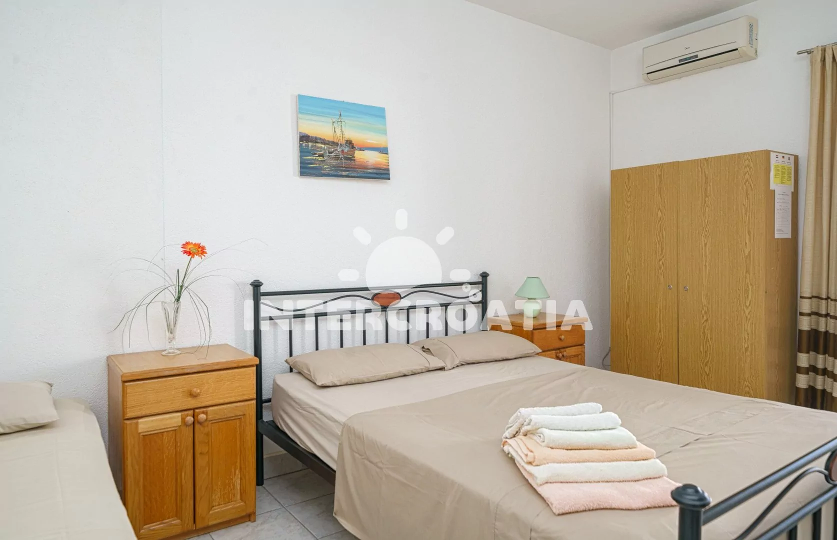 Apartmán Severní Dalmácie - Vodice DA 4193 N7