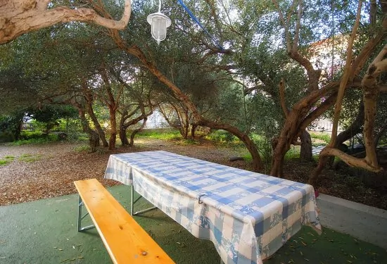 Apartmán Severní Dalmácie - Tribunj (Vodice) DA 4194 N2