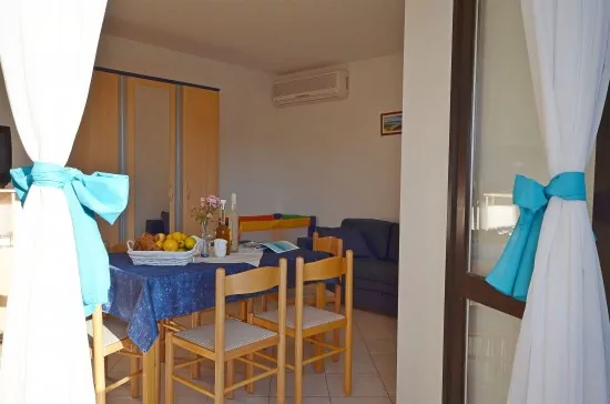 Apartmán Severní Dalmácie - Tribunj (Vodice) DA 4194 N2