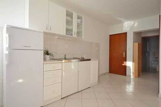 Apartmán Severní Dalmácie - Tribunj (Vodice) DA 4194 N2