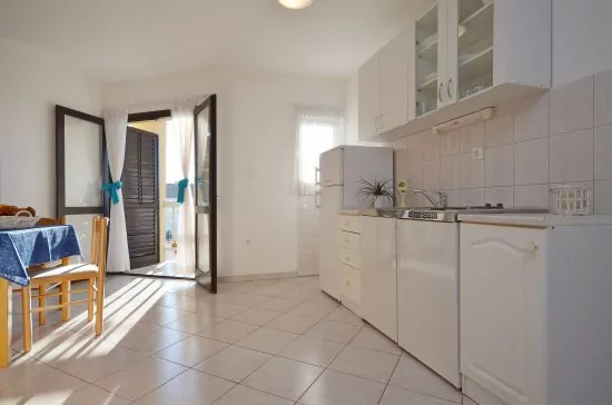 Apartmán Severní Dalmácie - Tribunj (Vodice) DA 4194 N2
