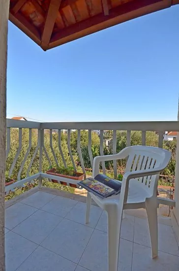 Apartmán Severní Dalmácie - Tribunj (Vodice) DA 4194 N2