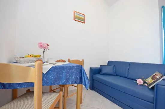 Apartmán Severní Dalmácie - Tribunj (Vodice) DA 4194 N3