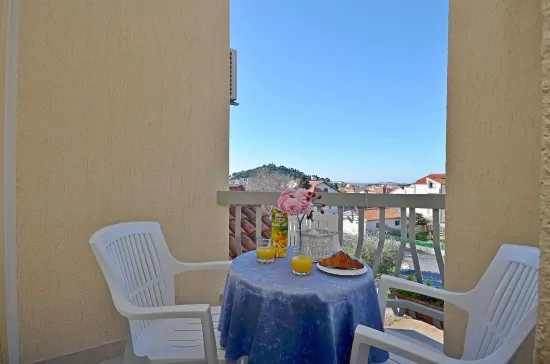 Apartmán Severní Dalmácie - Tribunj (Vodice) DA 4194 N3