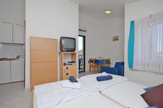 Apartmán Severní Dalmácie - Tribunj (Vodice) DA 4194 N3