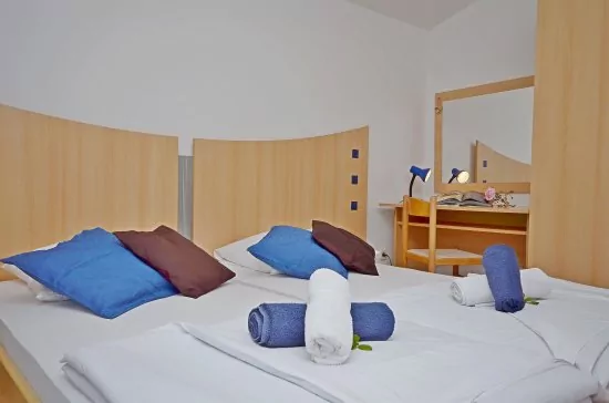 Apartmán Severní Dalmácie - Tribunj (Vodice) DA 4194 N3