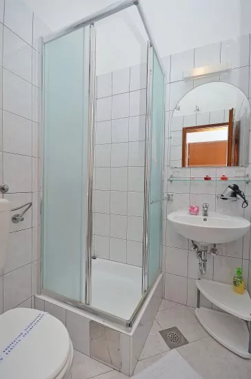 Apartmán Severní Dalmácie - Tribunj (Vodice) DA 4194 N3