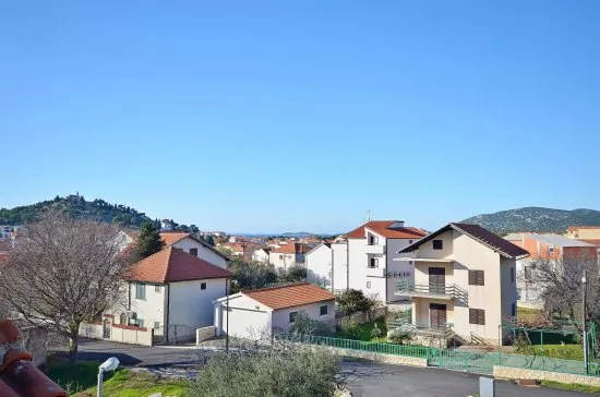 Apartmán Severní Dalmácie - Tribunj (Vodice) DA 4194 N3