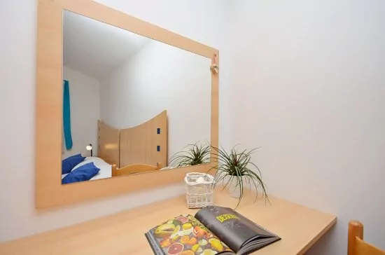 Apartmán Severní Dalmácie - Tribunj (Vodice) DA 4194 N4