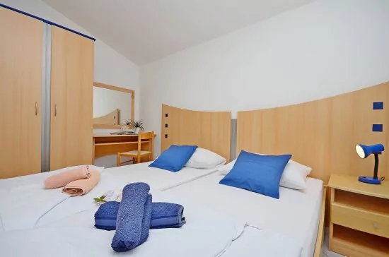 Apartmán Severní Dalmácie - Tribunj (Vodice) DA 4194 N4