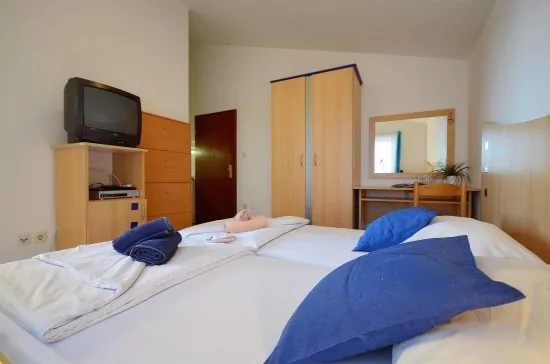 Apartmán Severní Dalmácie - Tribunj (Vodice) DA 4194 N4