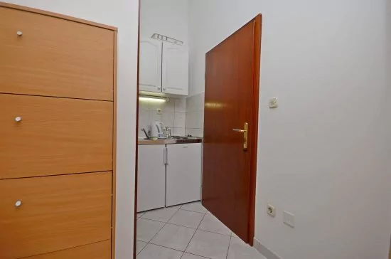 Apartmán Severní Dalmácie - Tribunj (Vodice) DA 4194 N4