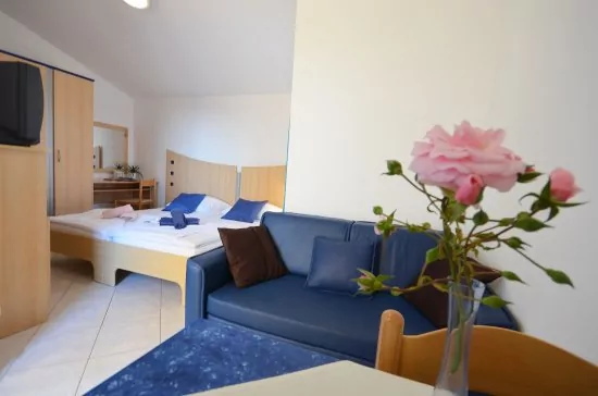 Apartmán Severní Dalmácie - Tribunj (Vodice) DA 4194 N4