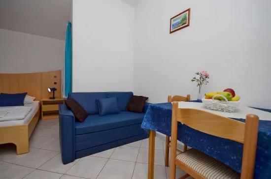 Apartmán Severní Dalmácie - Tribunj (Vodice) DA 4194 N4