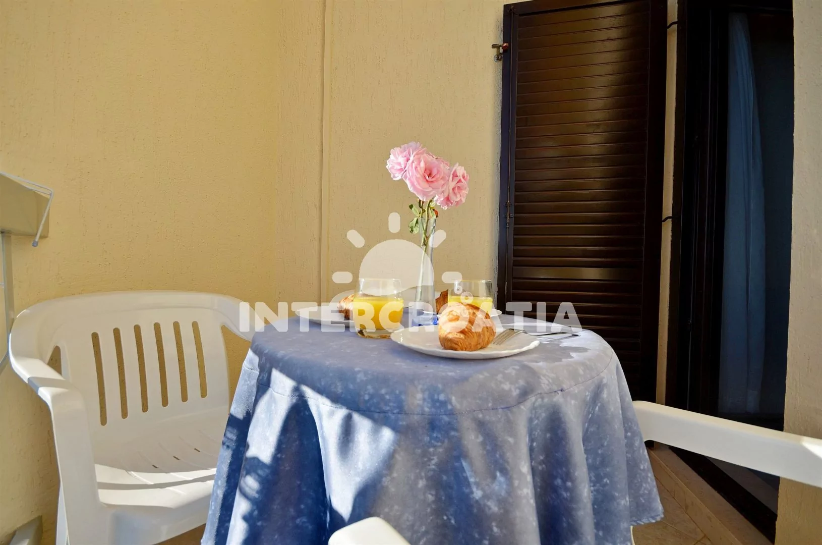 Apartmán Severní Dalmácie - Tribunj (Vodice) DA 4194 N4