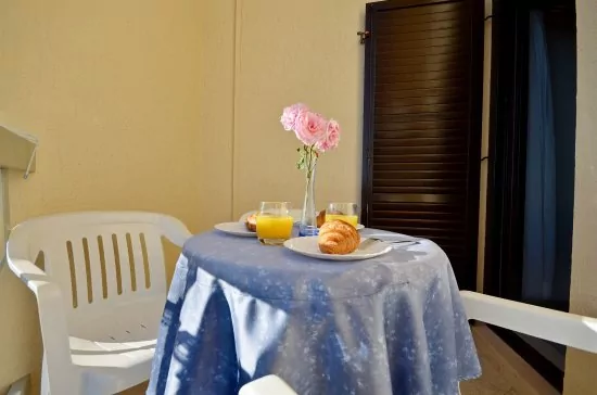 Apartmán Severní Dalmácie - Tribunj (Vodice) DA 4194 N4