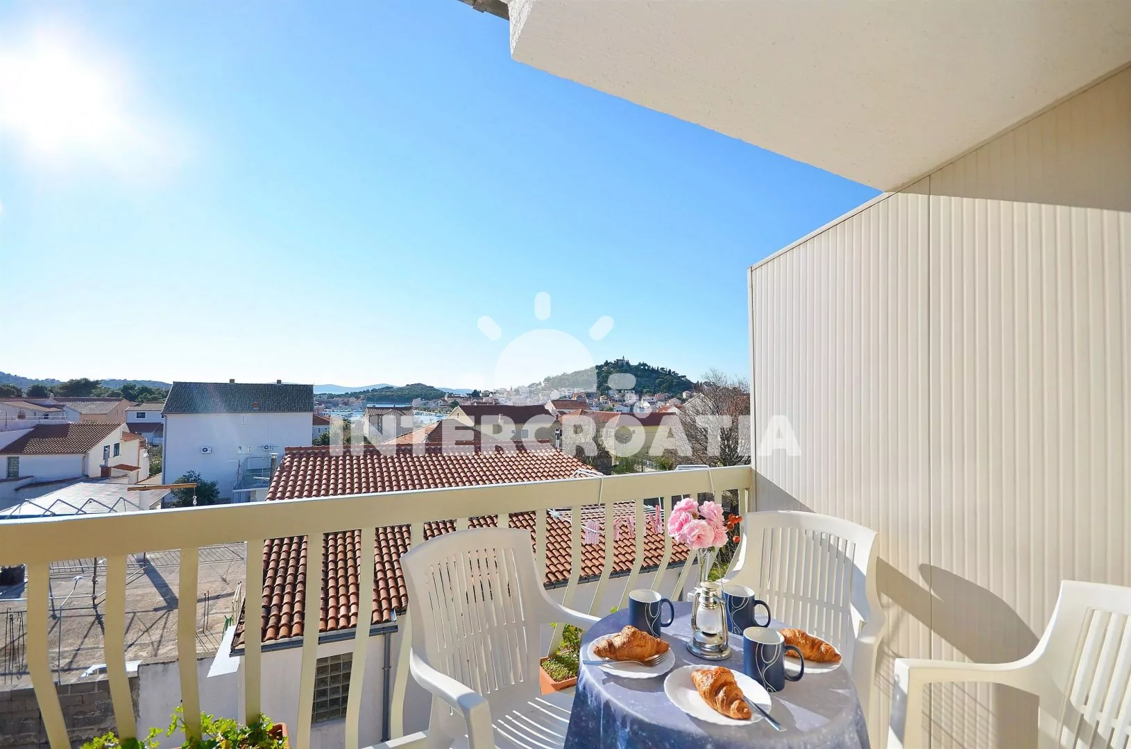 Apartmán Severní Dalmácie - Tribunj (Vodice) DA 4194 N5