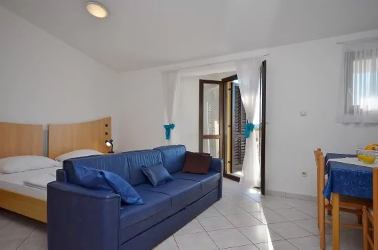Apartmán Severní Dalmácie - Tribunj (Vodice) DA 4194 N5