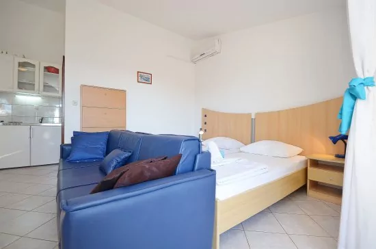 Apartmán Severní Dalmácie - Tribunj (Vodice) DA 4194 N5