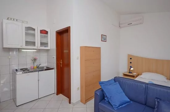 Apartmán Severní Dalmácie - Tribunj (Vodice) DA 4194 N5