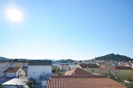 Apartmán Severní Dalmácie - Tribunj (Vodice) DA 4194 N5