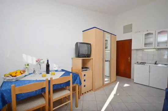 Apartmán Severní Dalmácie - Tribunj (Vodice) DA 4194 N5