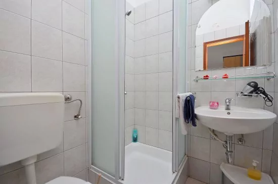 Apartmán Severní Dalmácie - Tribunj (Vodice) DA 4194 N5