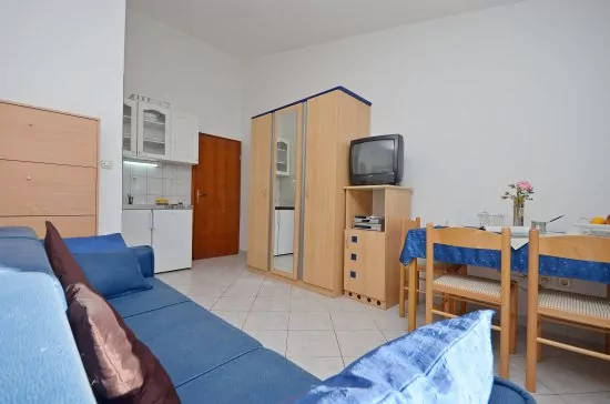 Apartmán Severní Dalmácie - Tribunj (Vodice) DA 4194 N6