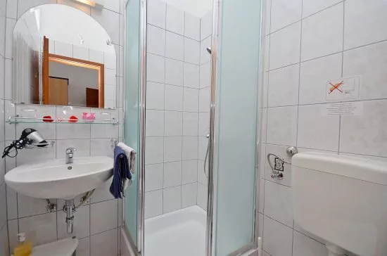 Apartmán Severní Dalmácie - Tribunj (Vodice) DA 4194 N6