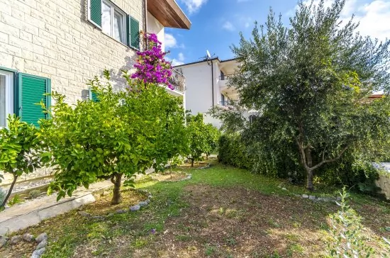 Apartmán Střední Dalmácie - Okrug Gornji DA 3336 N2