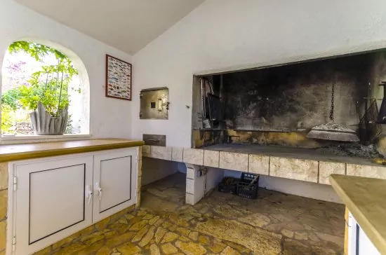 Apartmán Střední Dalmácie - Okrug Gornji DA 3336 N2