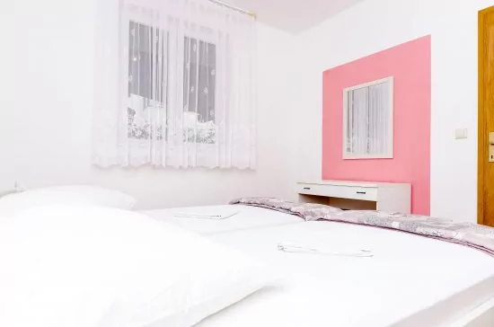 Apartmán Střední Dalmácie - Okrug Gornji DA 3336 N2