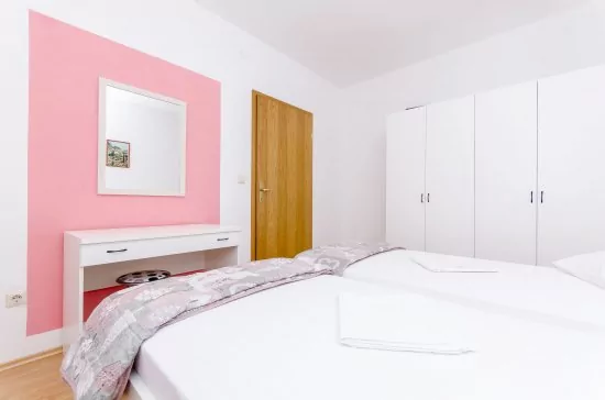 Apartmán Střední Dalmácie - Okrug Gornji DA 3336 N2