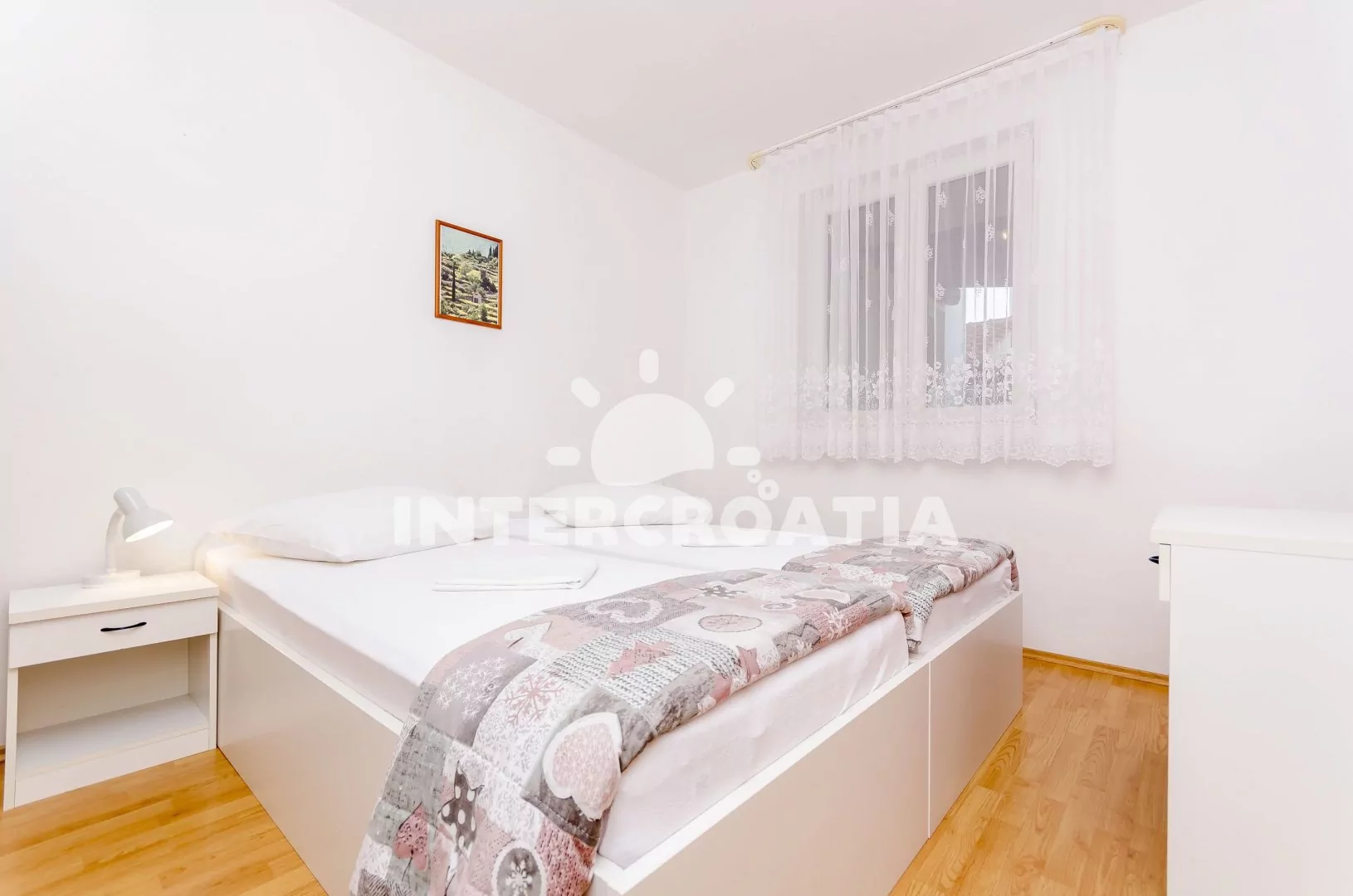 Apartmán Střední Dalmácie - Okrug Gornji DA 3336 N2
