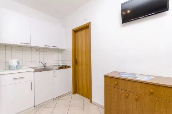 Apartmán Střední Dalmácie - Okrug Gornji DA 3336 N2