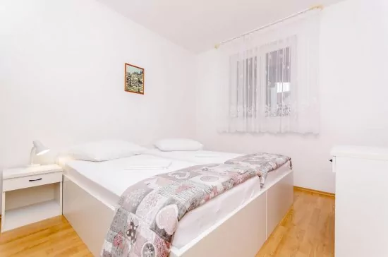 Apartmán Střední Dalmácie - Okrug Gornji DA 3336 N2