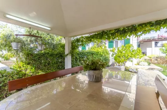 Apartmán Střední Dalmácie - Okrug Gornji DA 3336 N3