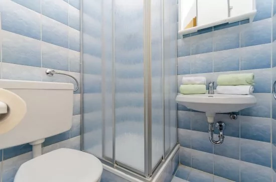 Apartmán Střední Dalmácie - Okrug Gornji DA 3336 N3