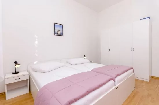 Apartmán Střední Dalmácie - Okrug Gornji DA 3336 N3