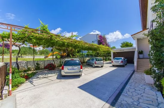 Apartmán Střední Dalmácie - Okrug Gornji DA 3336 N4