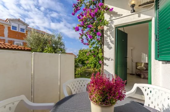 Apartmán Střední Dalmácie - Okrug Gornji DA 3336 N4