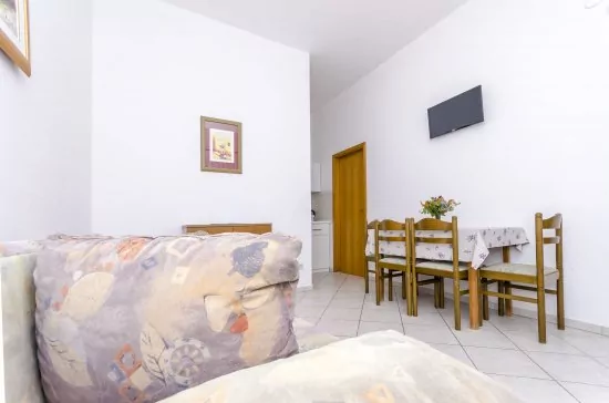 Apartmán Střední Dalmácie - Okrug Gornji DA 3336 N4