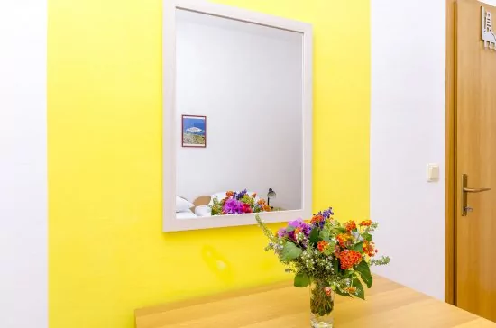 Apartmán Střední Dalmácie - Okrug Gornji DA 3336 N4