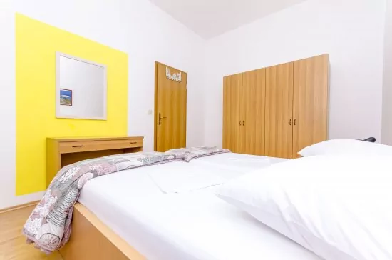 Apartmán Střední Dalmácie - Okrug Gornji DA 3336 N4