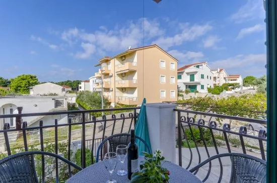 Apartmán Střední Dalmácie - Okrug Gornji DA 3336 N5